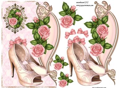 Elegant Shoes