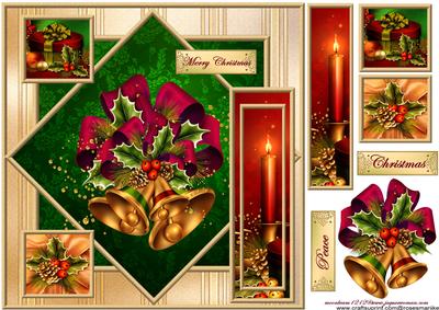 Merry Christmas Jinglebells