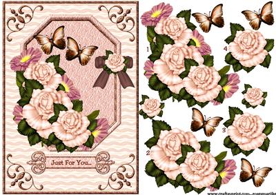 Flowers for You - 
