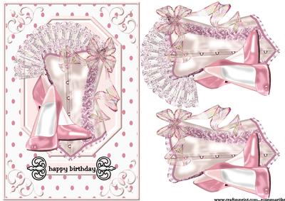 Special Girl Birthday 2