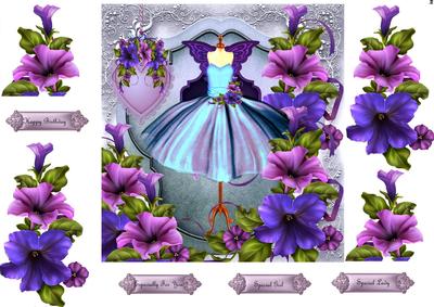 Dress to Impress 4