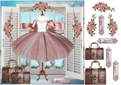 Dress to Impress 5