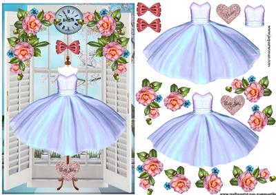 Dress to Impress 7