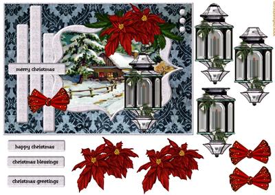 Classic Christmas 3