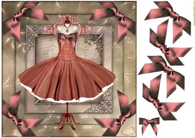 Dress to Impress 10