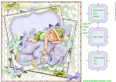 The Best Nap Ever - 