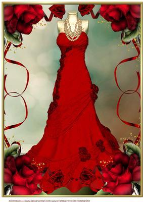 Dream Dress 2