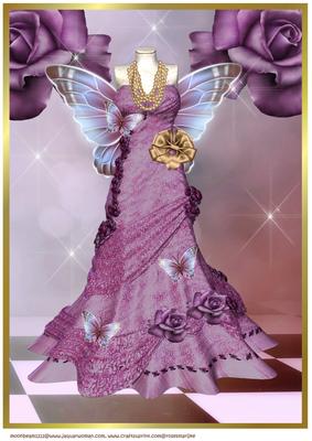 Dream Dress 3