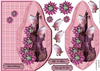 Over the Edge Music & Flowers