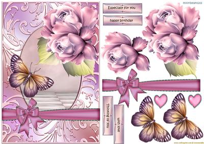 Pink Beauty