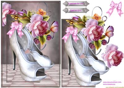 Beautiful Shoes