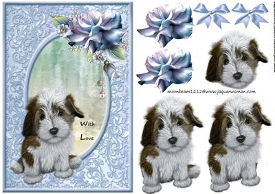 Puppy Love 5