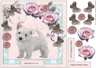 Puppy Love 7