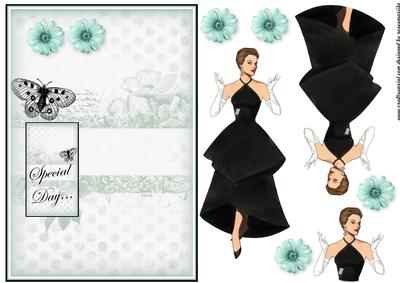 Vintage Fashion