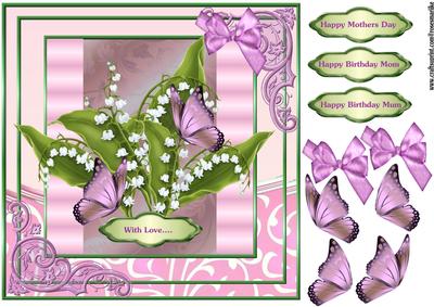 Lily of the Valley