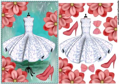 Gorgeous Dress