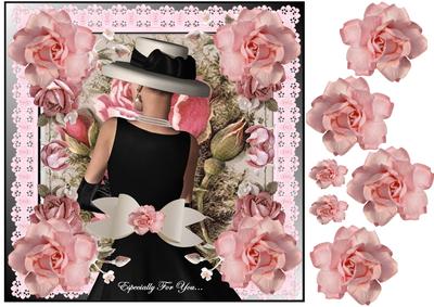 Rose Garden