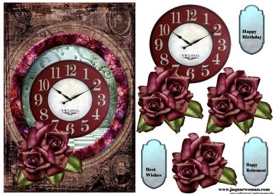Male Card Time 3