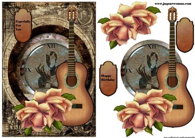 Male Card Time 5