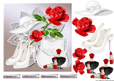 For the Lady - 