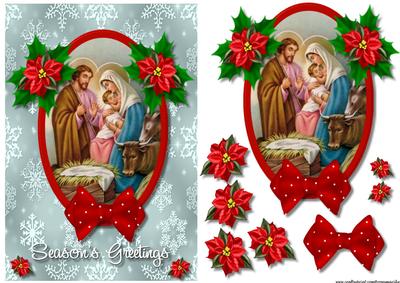 Nativity Beauty