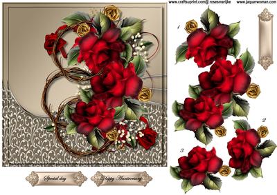 Beautiful Roses 3