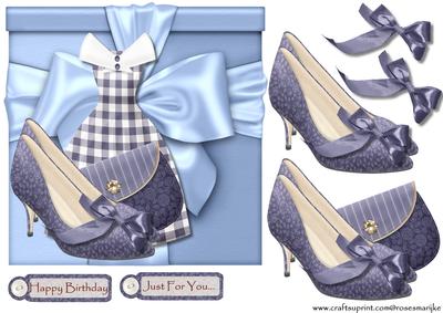 Special Gift for the Lady