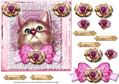 Hugs and Kisses - 