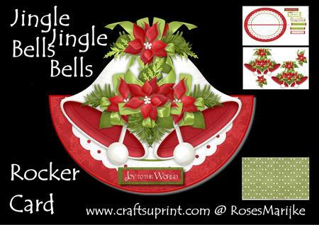 Jingle Bells, Jingle Bells