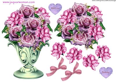 Roses for You 2