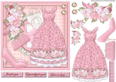 Pretty in Pink 2