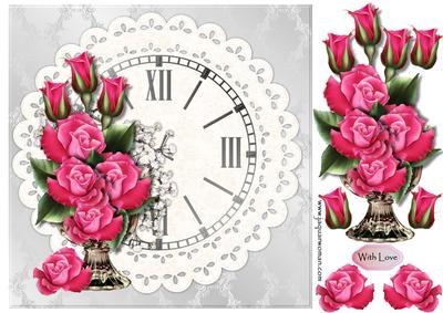 Bouquet of Roses