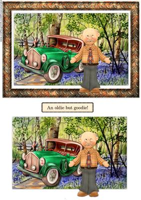 An Oldie But Goodie !!