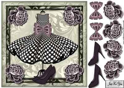 Dress to Impress - 