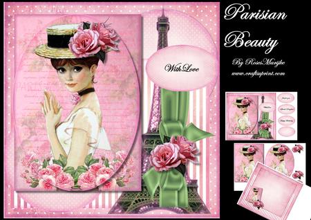 Parisian Beauty