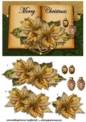 Book of Christmas