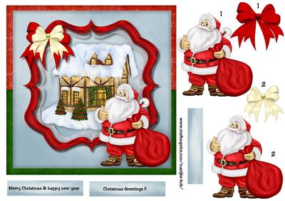 Christmas Greetings
