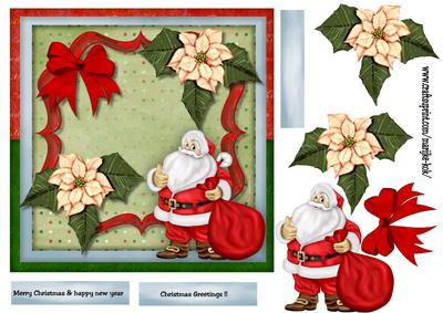 Christmas Greetings 2