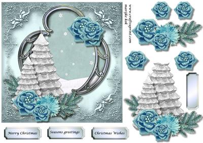 Beautiful Christmas 2
