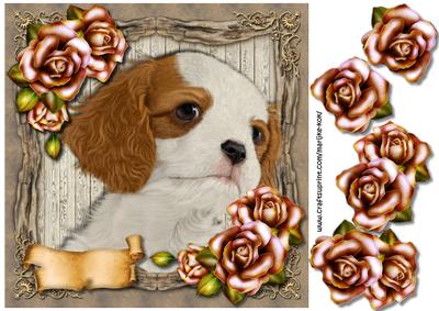 Puppy Love