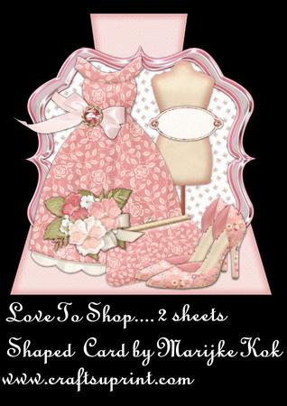 Love to Shop