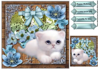 Beautul Eyes 2