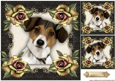 Puppy Love 2