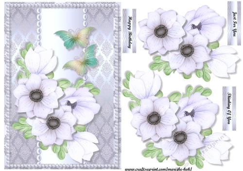 Beautiful Flowers