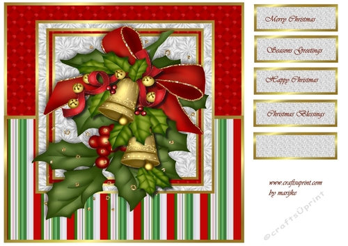 Christmas Bells