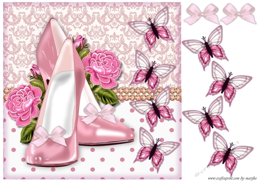 Beautiful Shoes