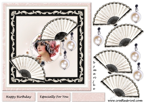 Elegant Vintage