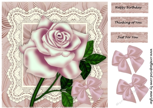 The Rose...