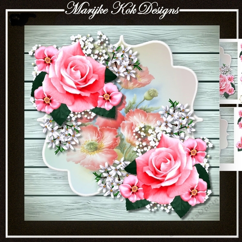 Roses Beauty