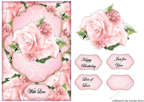 Roses Beauty 1